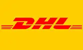 DHL Logo DHL Logo
