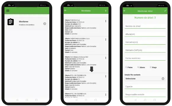 Software_RDA Software RDA