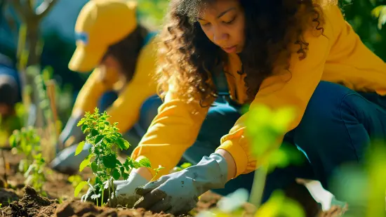 ¿Qué es un plan de compensación ambiental en Colombia?