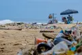 Plastic Use And Contamination In The Sea Plastic Use And Contamination In The Sea