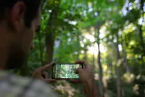 The Use Of New Technologies in Tree Plantation The Use Of New Technologies in Tree Plantation