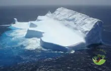 El Calor Extremo Está Destruyendo los Polos El Calor Extremo Está Destruyendo los Polos