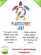 ¡Unete al reto! #PlasticFreeJulyChallenge ¡Unete al reto! #PlasticFreeJulyChallenge