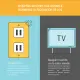 Más tips para reducir el consumo de energía eléctrica Más tips para reducir el consumo de energía eléctrica